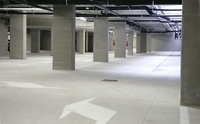 Euro Hotel Residence