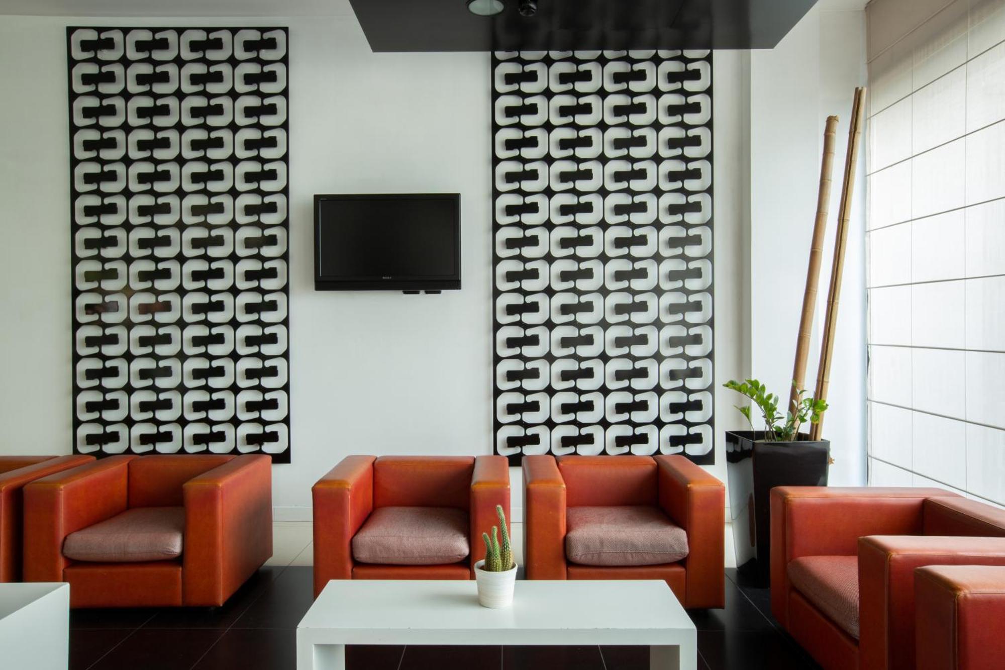 Euro Hotel Residence Concorezzo Esterno foto