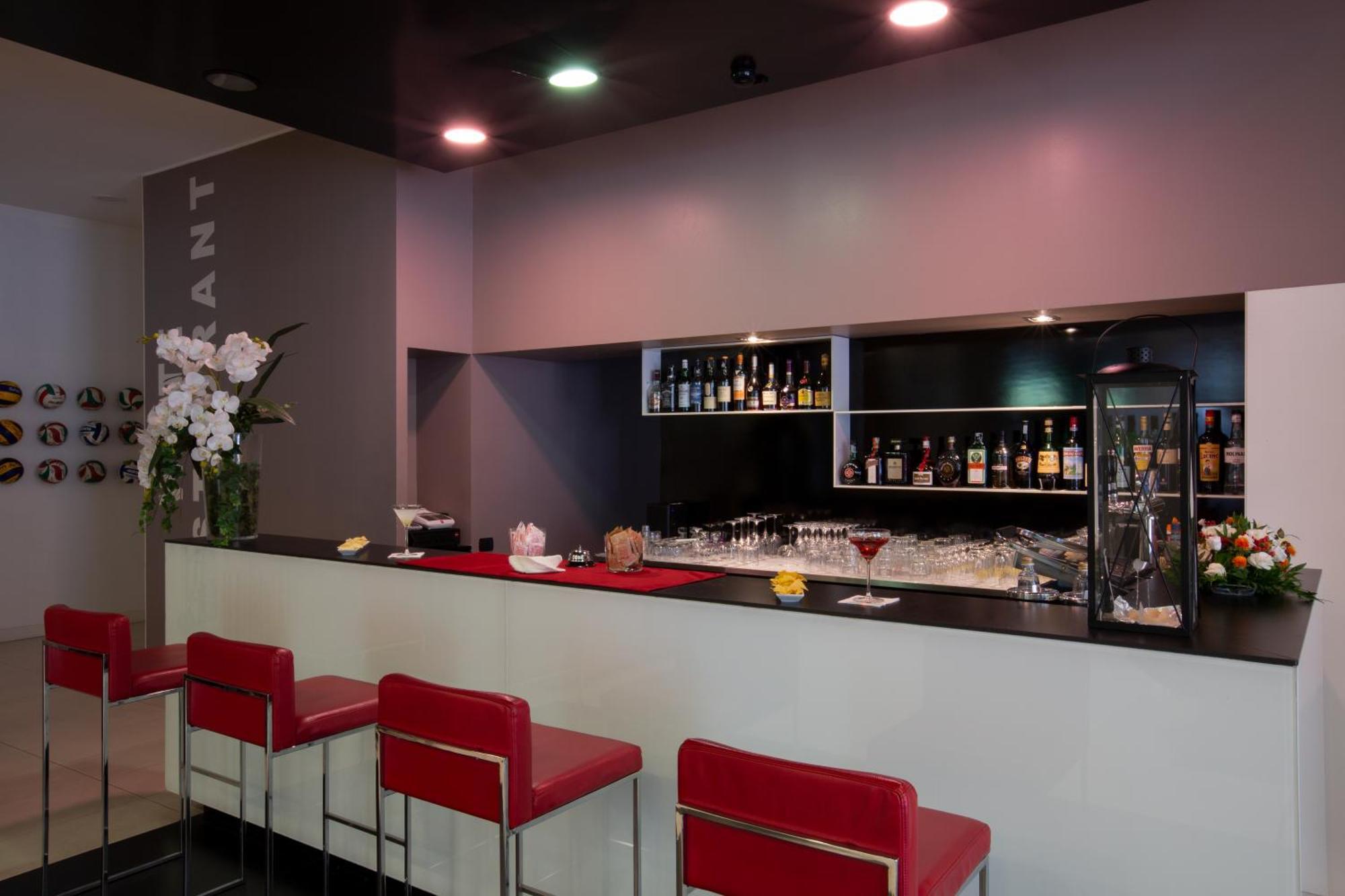 Euro Hotel Residence Concorezzo Esterno foto
