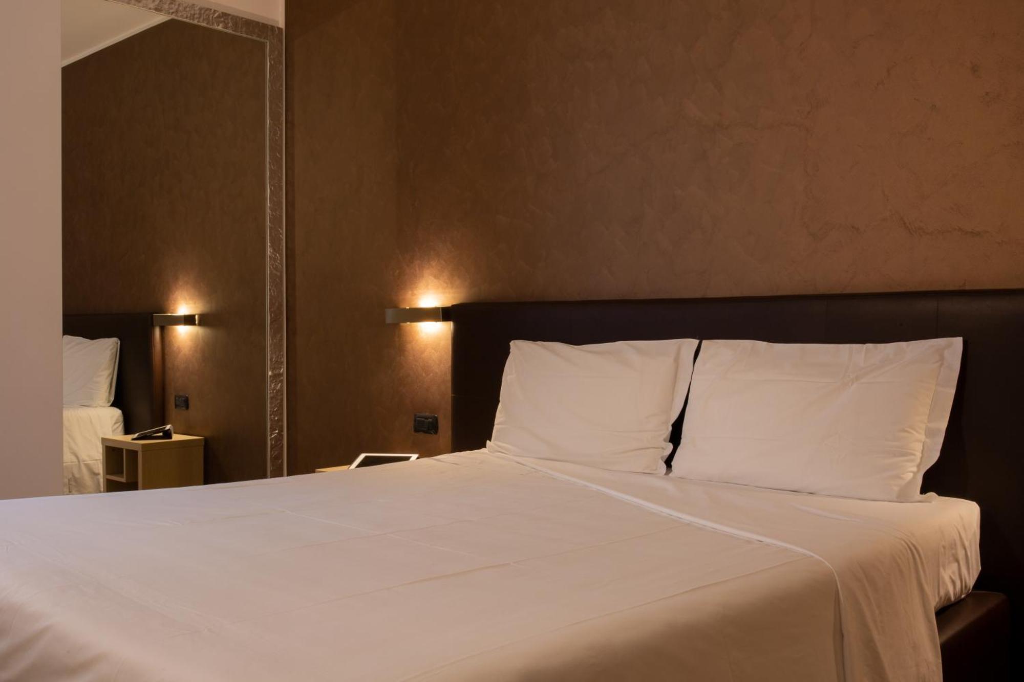 Euro Hotel Residence Concorezzo Esterno foto