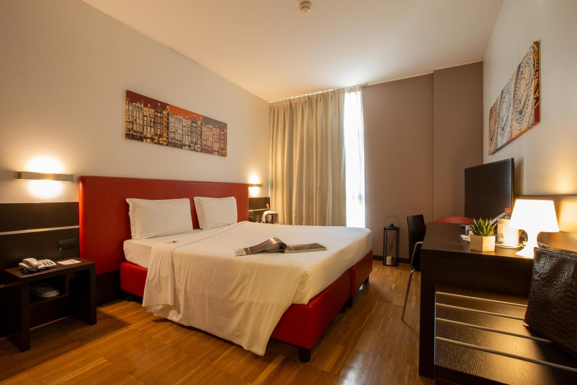 Euro Hotel Residence Concorezzo Esterno foto